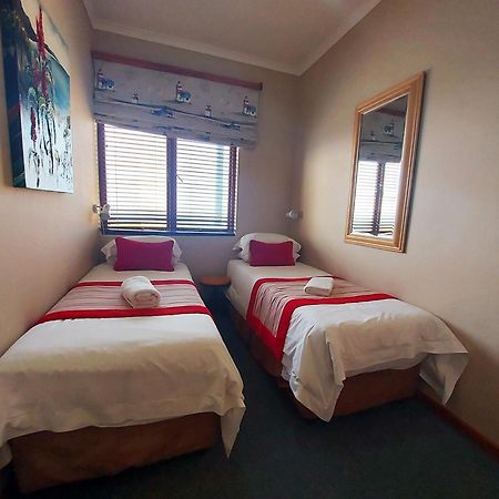 First Group Perna Perna Mossel Bay Appartement Buitenkant foto