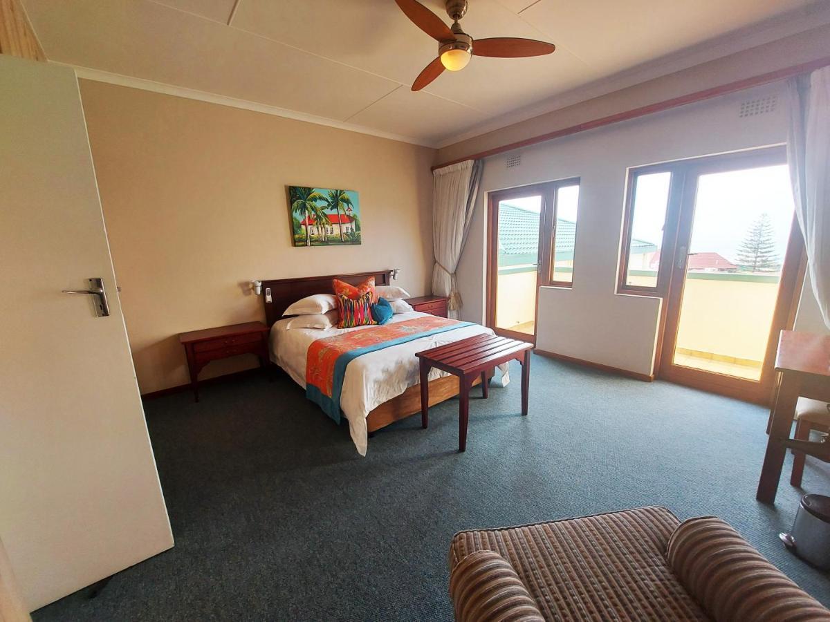 First Group Perna Perna Mossel Bay Appartement Buitenkant foto