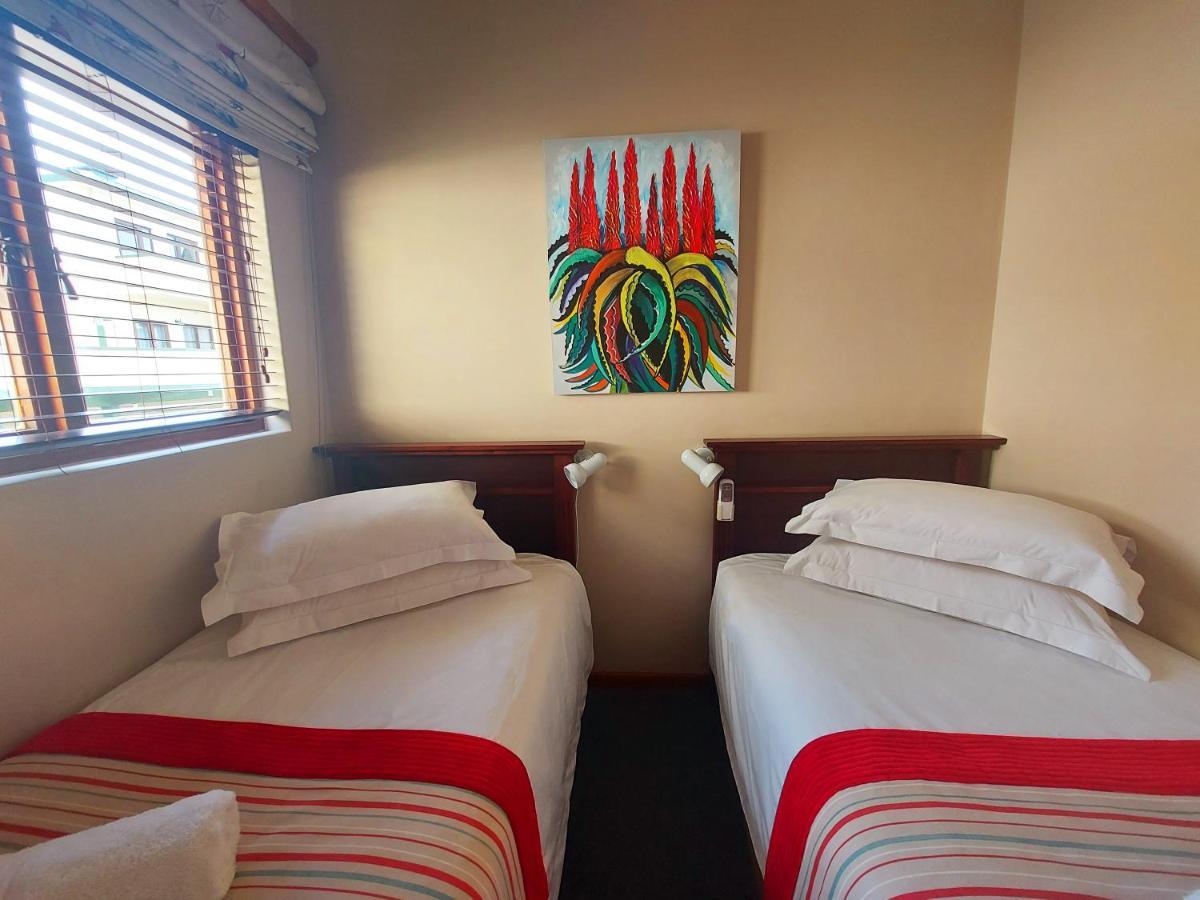First Group Perna Perna Mossel Bay Appartement Buitenkant foto