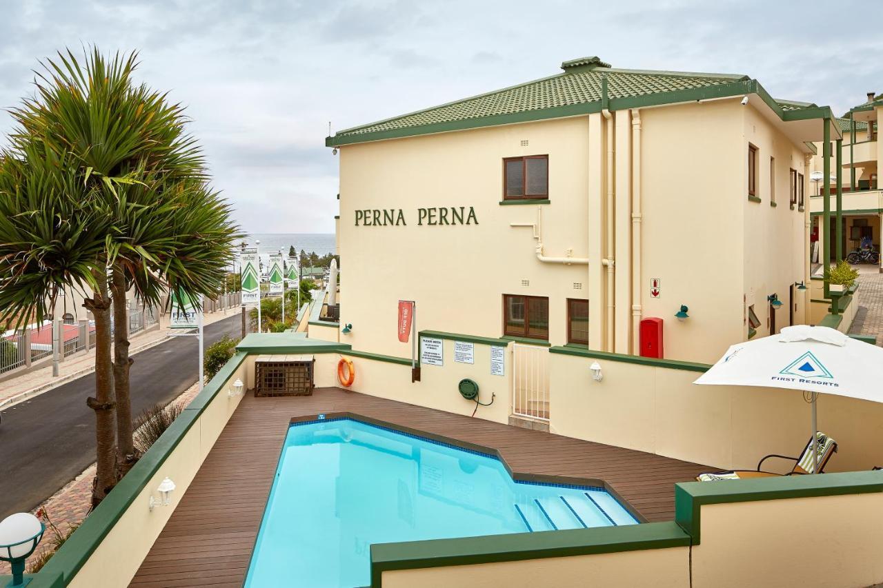 First Group Perna Perna Mossel Bay Appartement Buitenkant foto