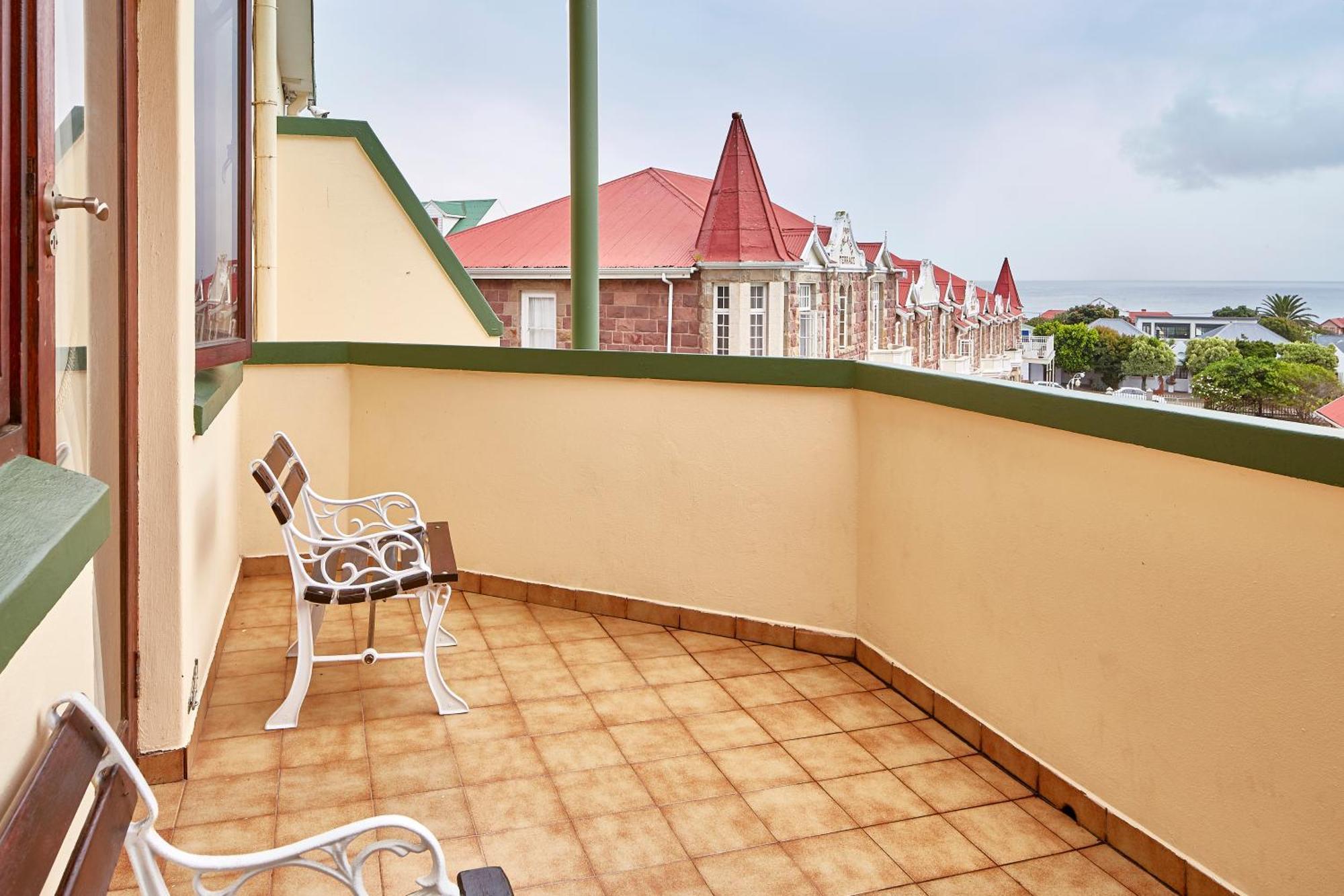First Group Perna Perna Mossel Bay Appartement Buitenkant foto