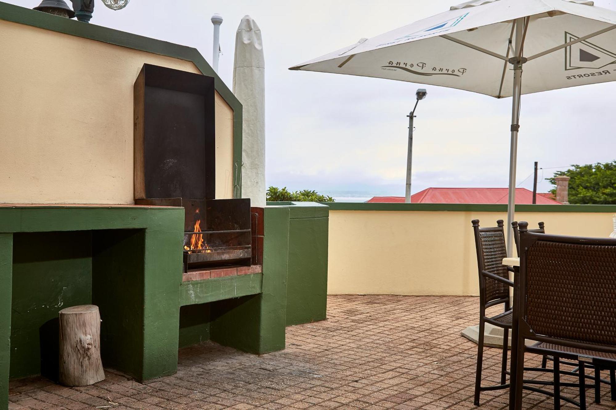 First Group Perna Perna Mossel Bay Appartement Buitenkant foto