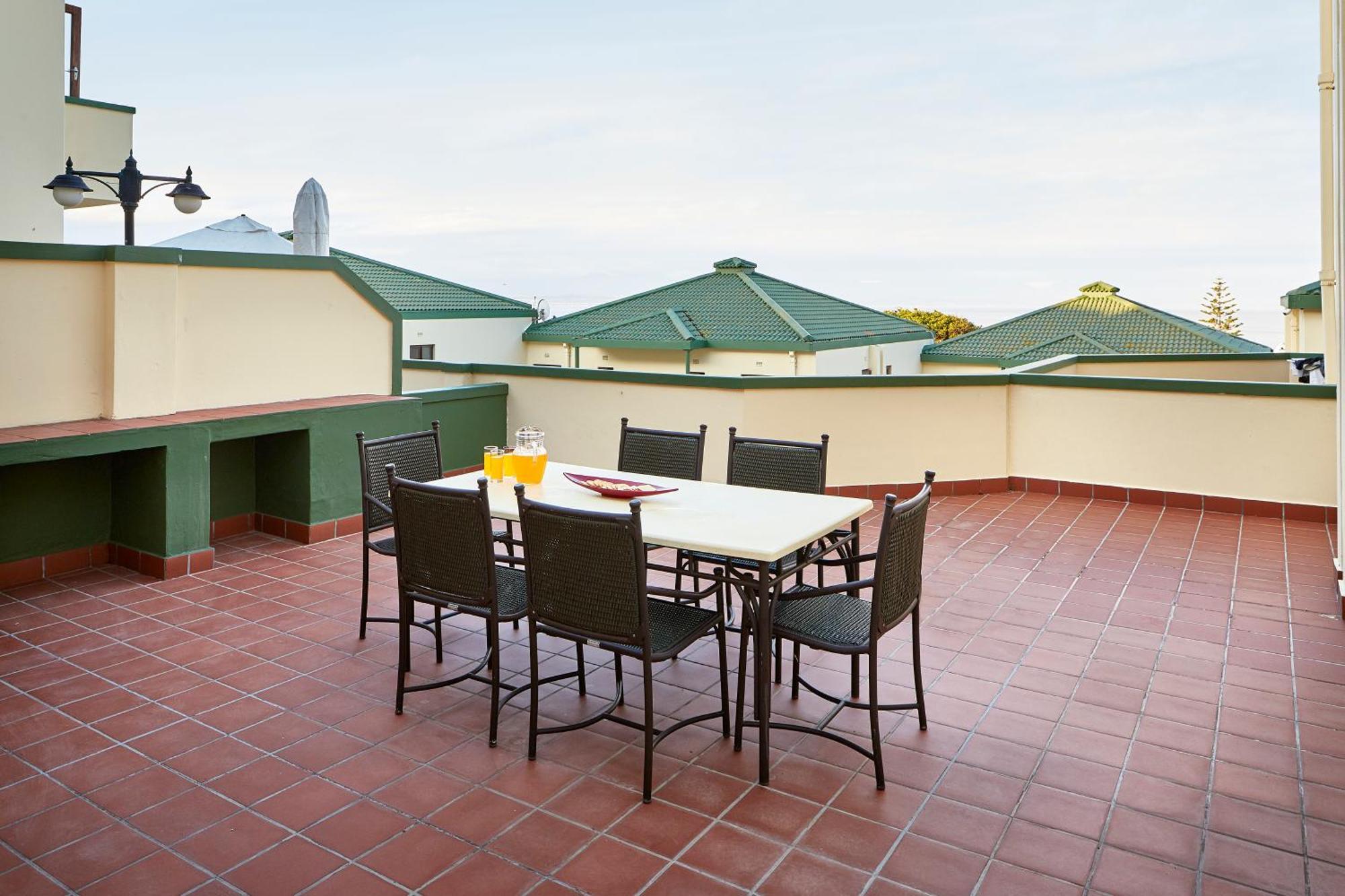 First Group Perna Perna Mossel Bay Appartement Buitenkant foto