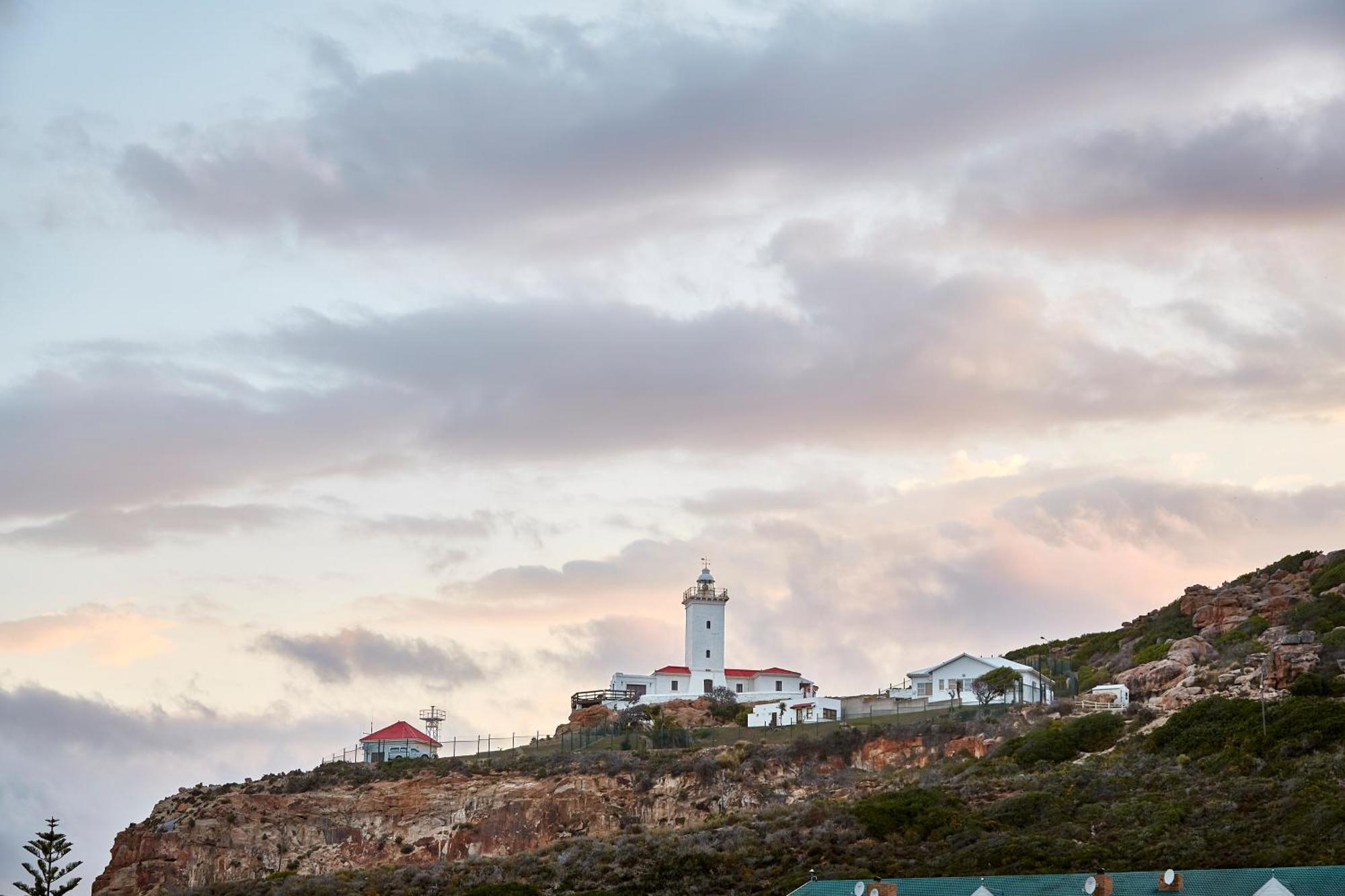 First Group Perna Perna Mossel Bay Appartement Buitenkant foto