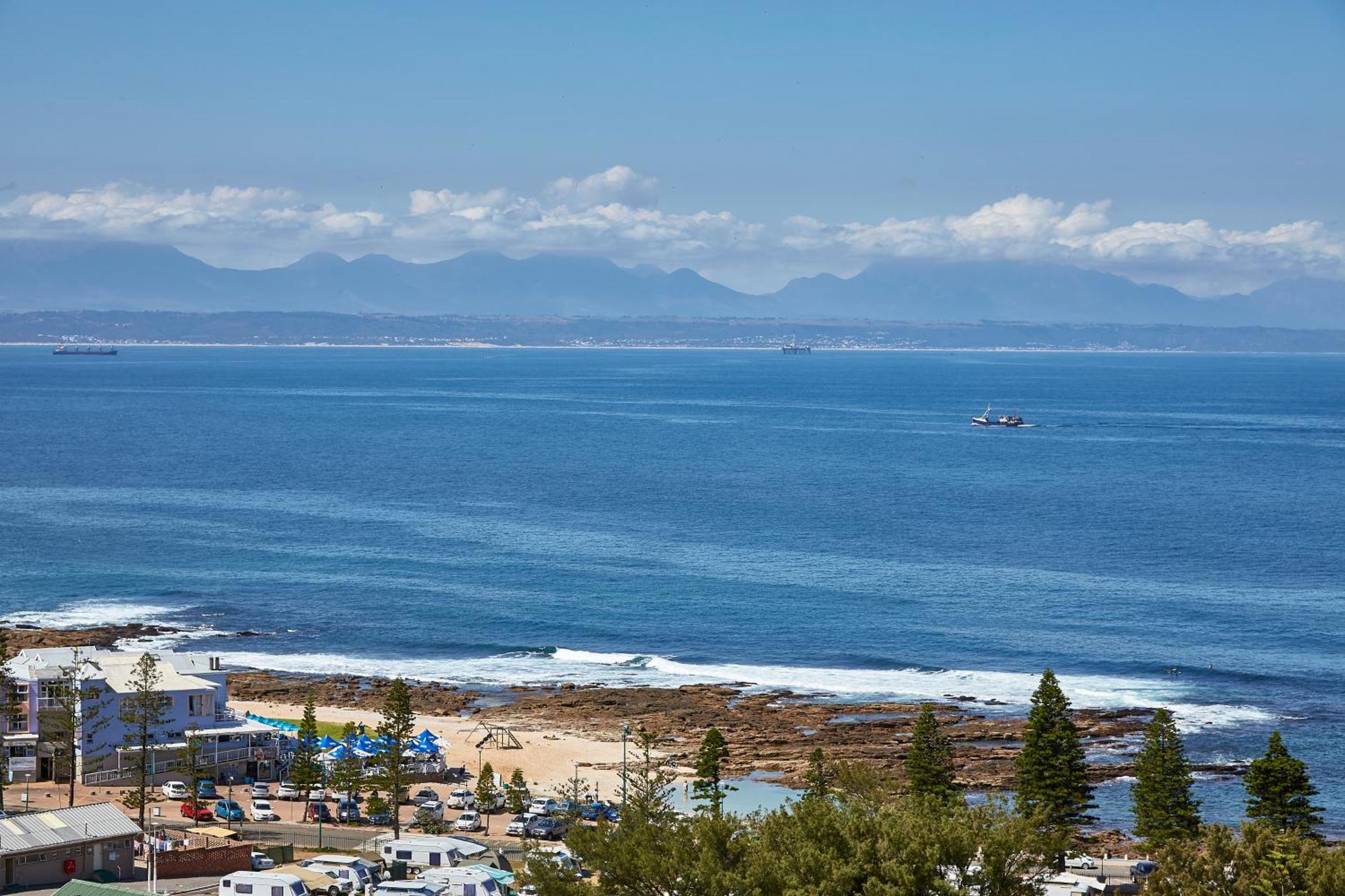 First Group Perna Perna Mossel Bay Appartement Buitenkant foto