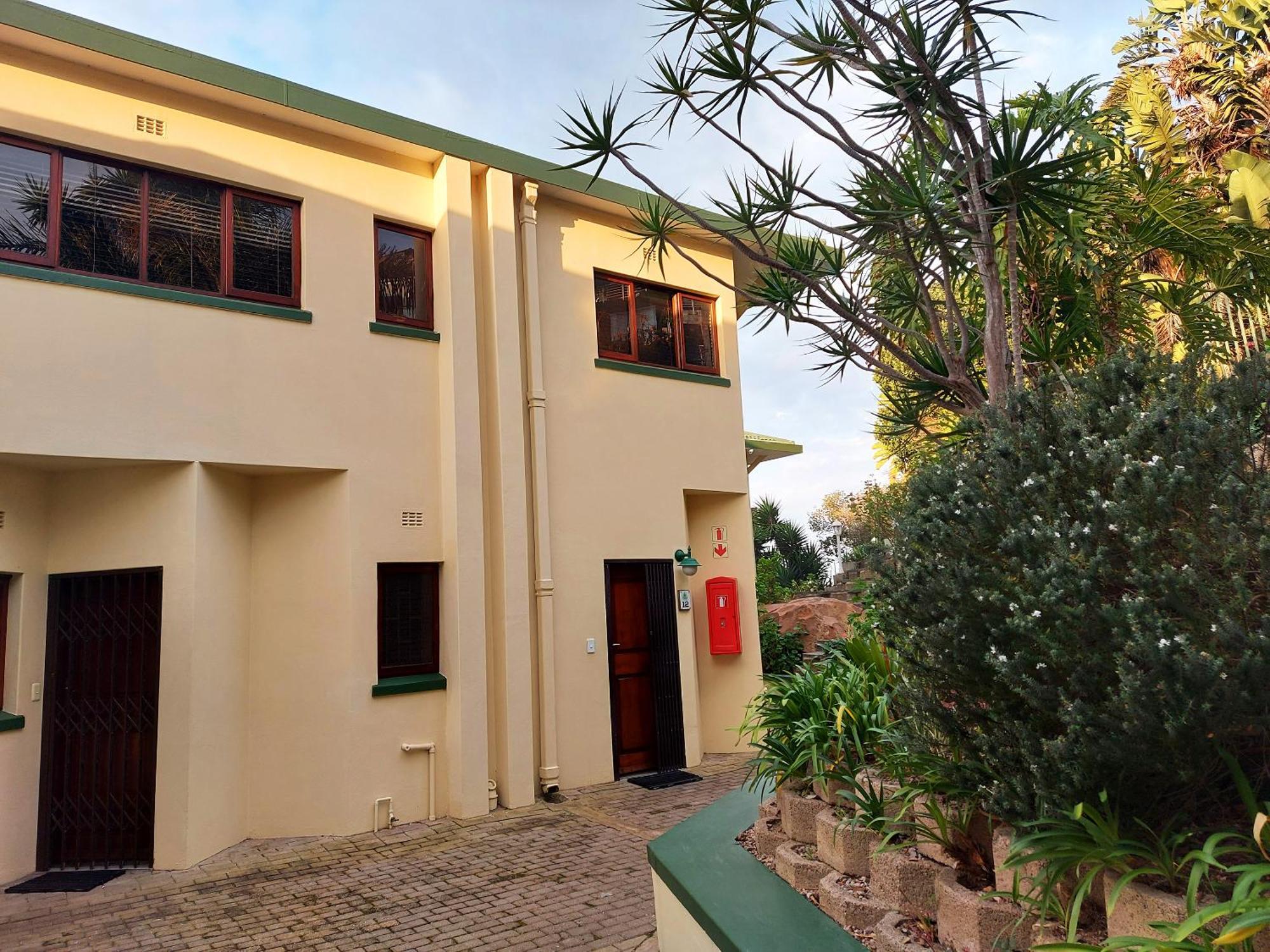 First Group Perna Perna Mossel Bay Appartement Buitenkant foto