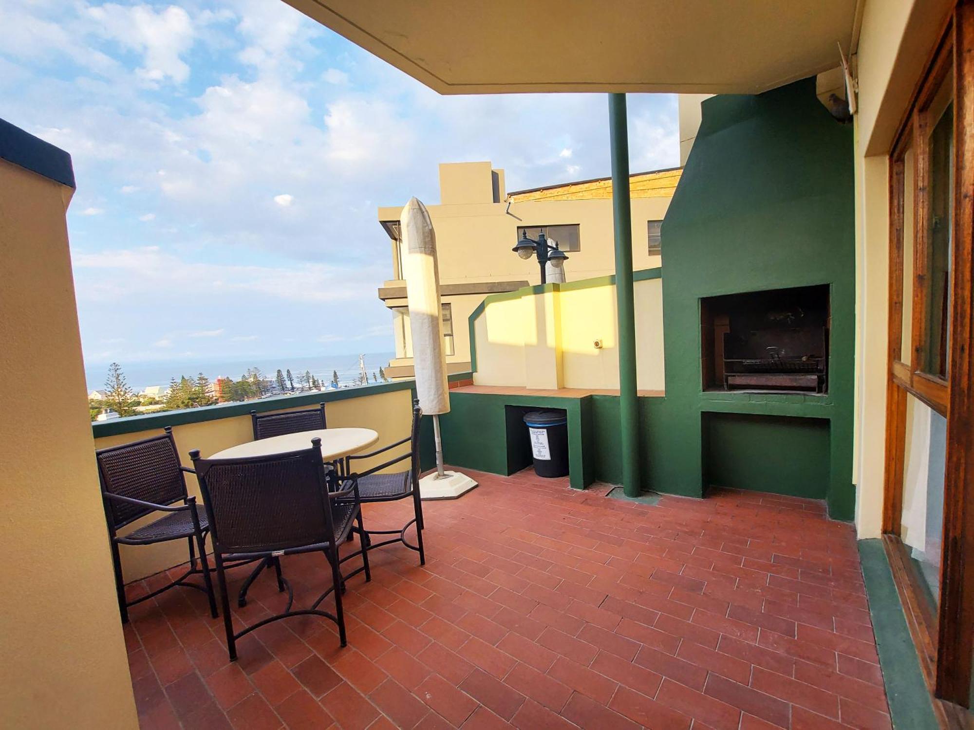 First Group Perna Perna Mossel Bay Appartement Buitenkant foto