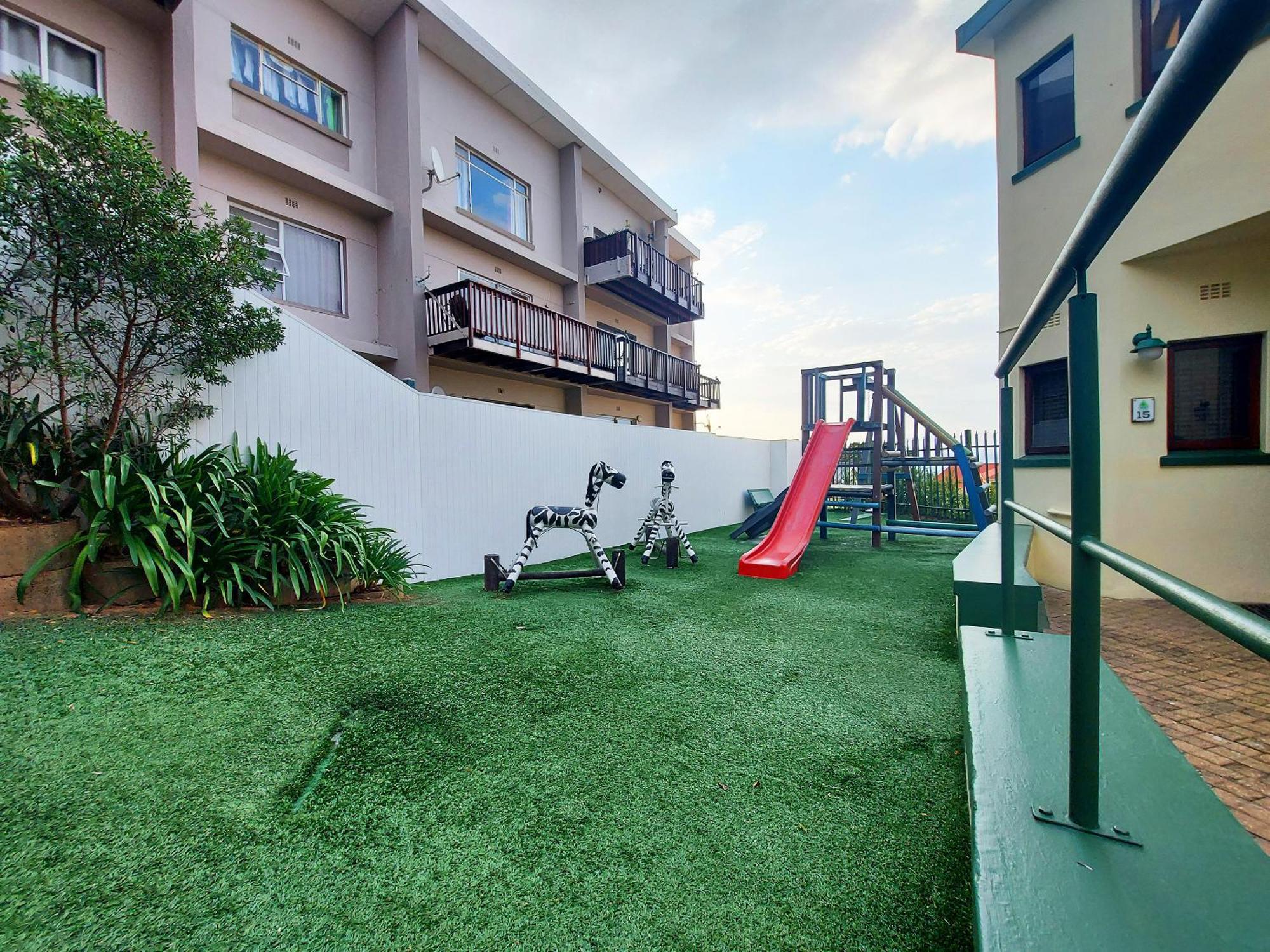 First Group Perna Perna Mossel Bay Appartement Buitenkant foto