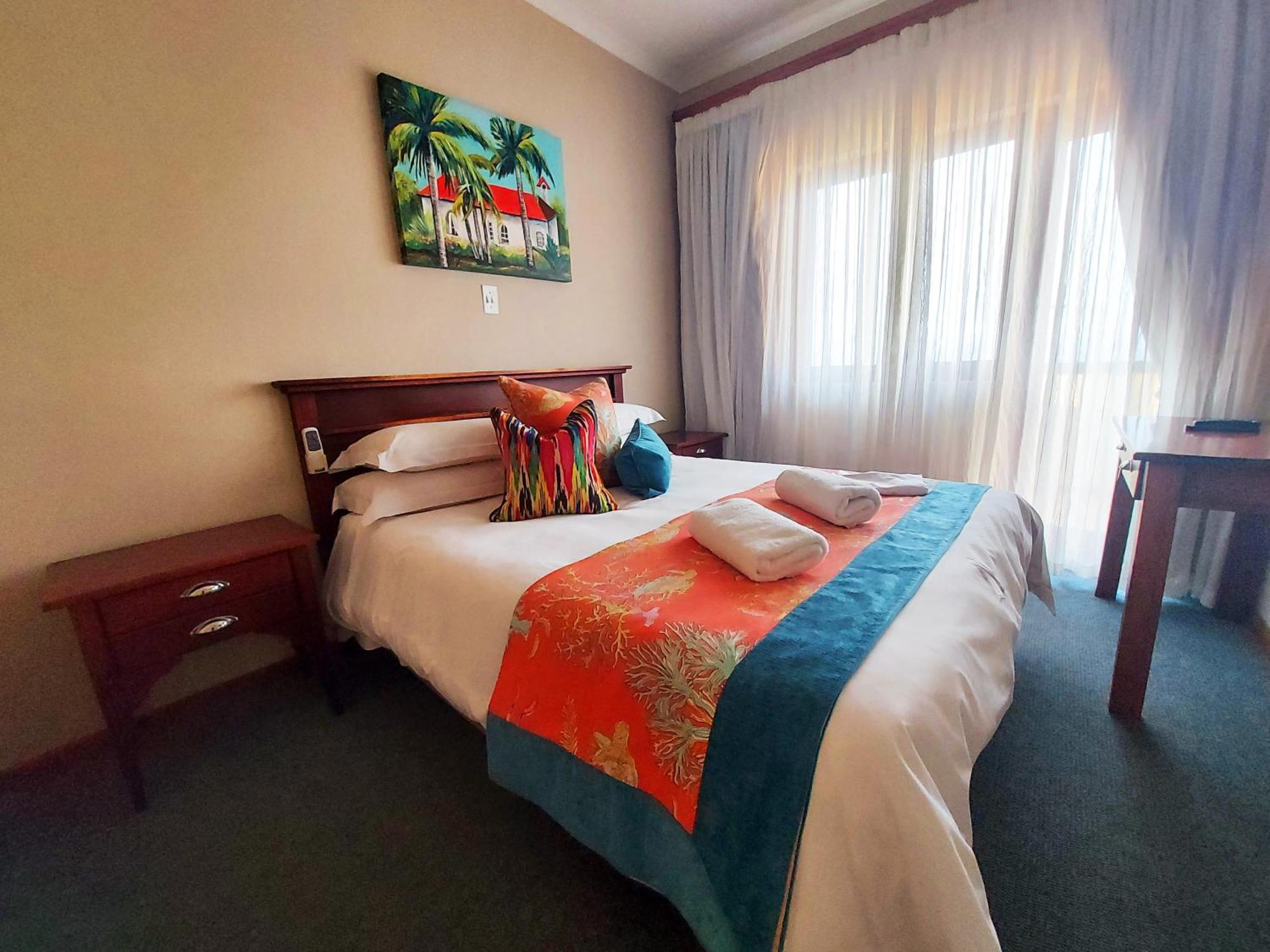 First Group Perna Perna Mossel Bay Appartement Buitenkant foto