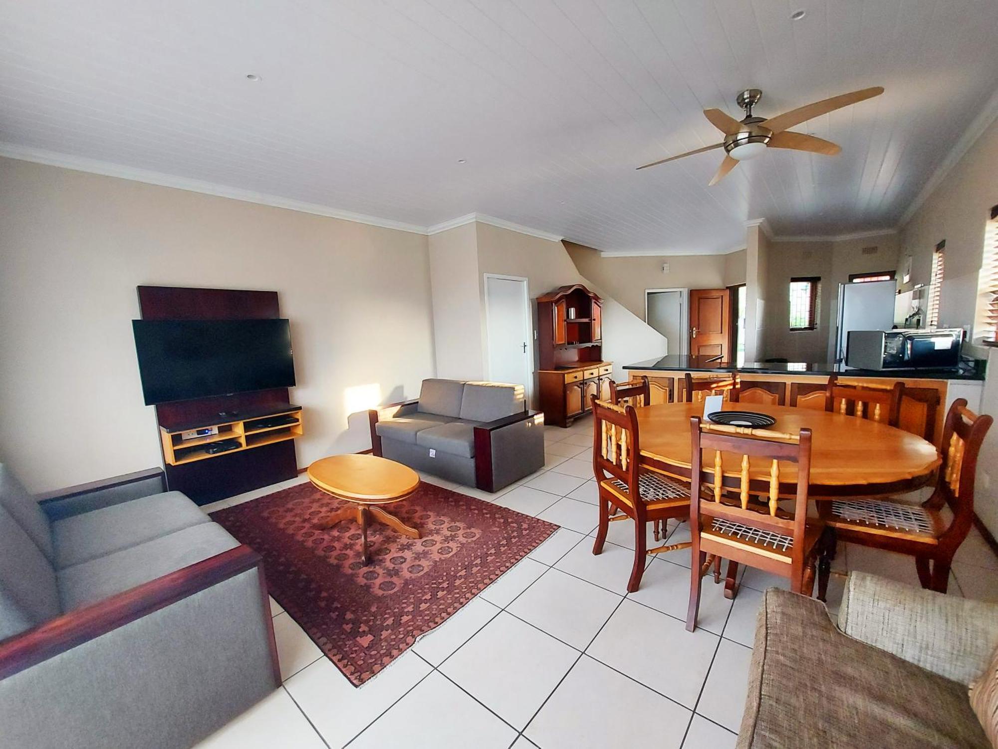 First Group Perna Perna Mossel Bay Appartement Buitenkant foto