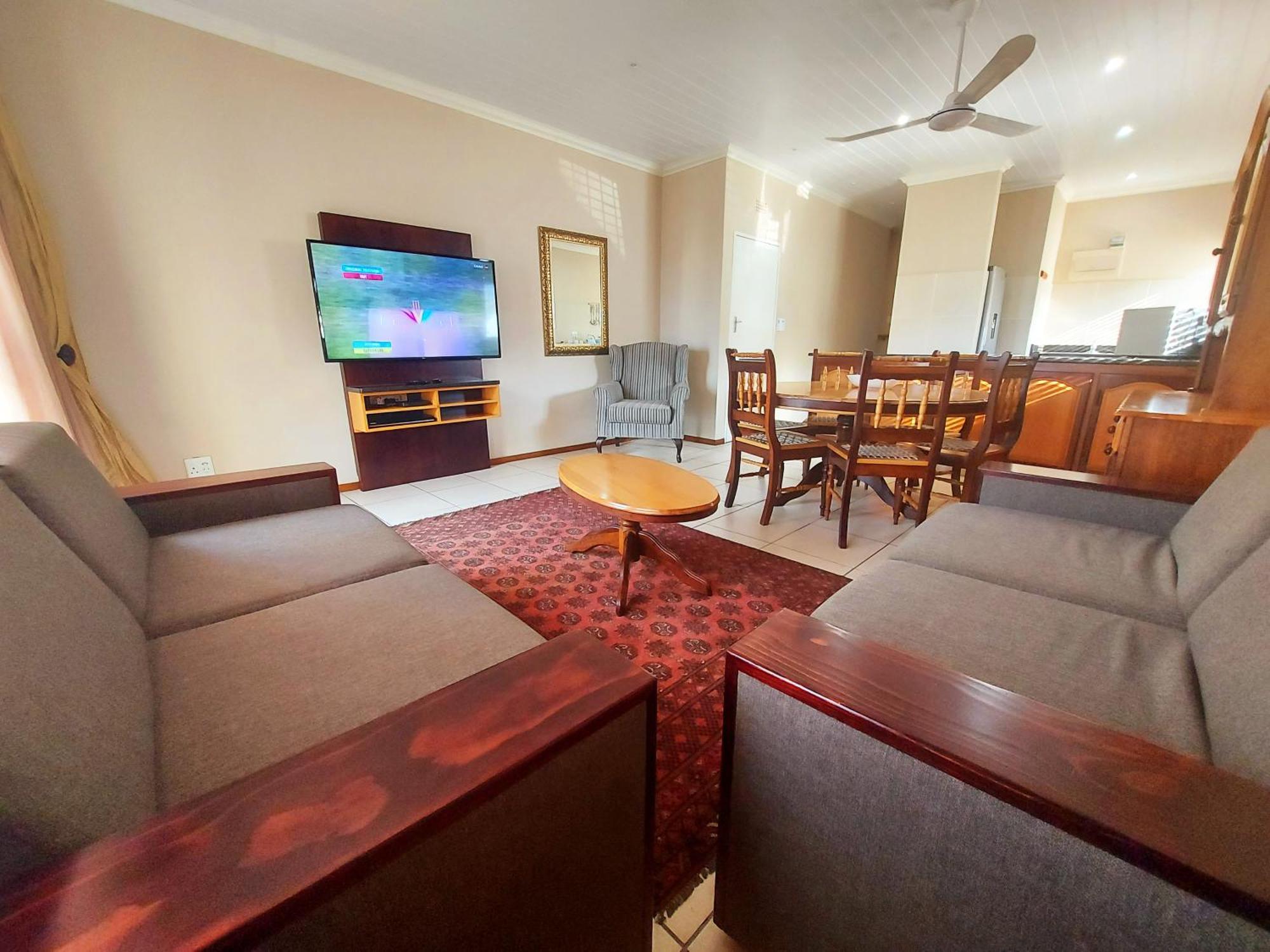 First Group Perna Perna Mossel Bay Appartement Buitenkant foto