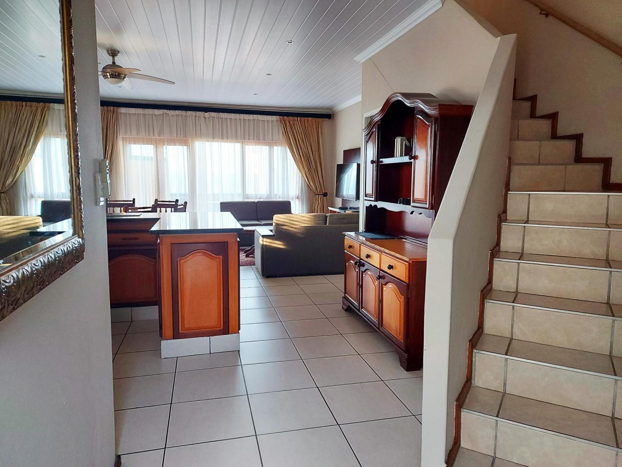 First Group Perna Perna Mossel Bay Appartement Buitenkant foto