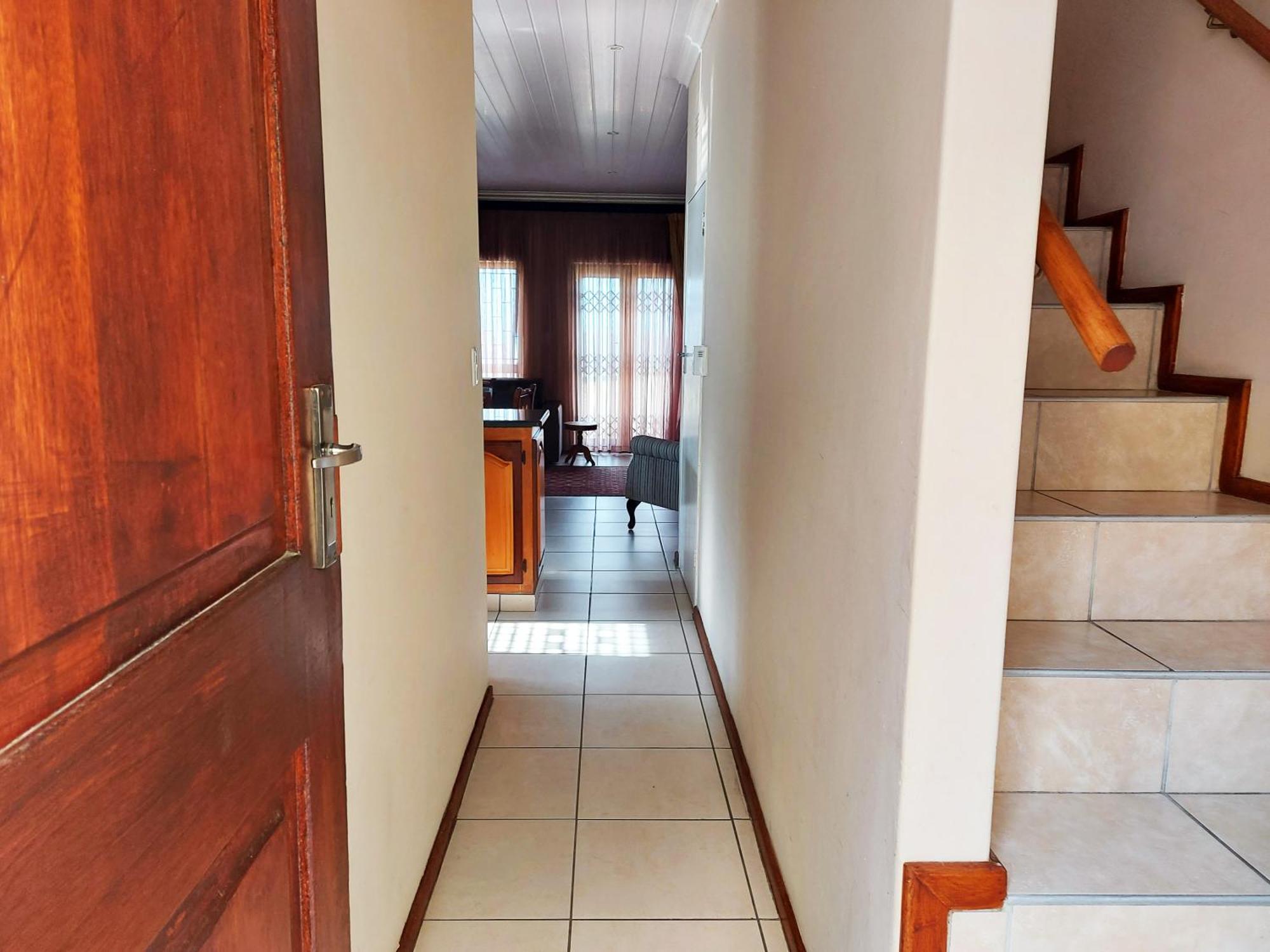 First Group Perna Perna Mossel Bay Appartement Kamer foto